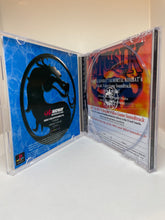 Load image into Gallery viewer, Mortal Kombat Series PS1 Reproduction Case