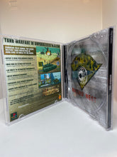 Load image into Gallery viewer, Armored Core PS1 Reproduction Case