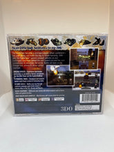 Load image into Gallery viewer, Battletanx PS1 Reproduction Case