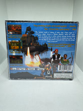 Load image into Gallery viewer, Shadow Madness PS1 Reproduction Case