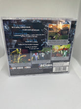 Load image into Gallery viewer, Shadow Man Dreamcast Reproduction Case