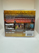 Load image into Gallery viewer, Mortal Kombat Gold Dreamcast Reproduction Case