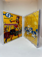 Load image into Gallery viewer, Chuchu Rocket! Dreamcast Reproduction Case