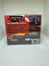 Load image into Gallery viewer, Primal Rage PS1 Reproduction Case