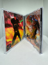 Load image into Gallery viewer, Star Wars Masters of Teras Kasi PS1 Reproduction Case