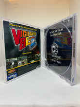 Load image into Gallery viewer, Blue Stinger Dreamcast Reproduction Case