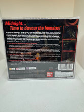 Load image into Gallery viewer, Countdown Vampires PS1 Reproduction Case