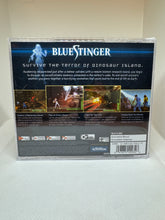 Load image into Gallery viewer, Blue Stinger Dreamcast Reproduction Case