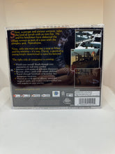 Load image into Gallery viewer, Silver Dreamcast Reproduction Case