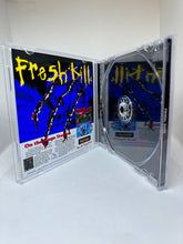 Load image into Gallery viewer, Primal Rage PS1 Reproduction Case