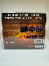 Load image into Gallery viewer, Namco Museum Series PS1 Reproduction Case