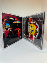 Load image into Gallery viewer, Namco Museum Series PS1 Reproduction Case