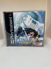 Load image into Gallery viewer, Lunar 2: Eternal Blue PS1 RPG Reproduction Case