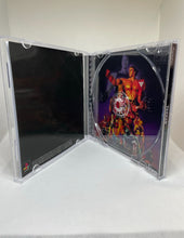 Load image into Gallery viewer, Tekken PS1 Reproduction Case