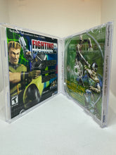 Load image into Gallery viewer, Legacy of Kain Soul Reaver Dreamcast Reproduction Case
