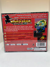 Load image into Gallery viewer, Saiyuki Journey West PS1 RPG Reproduction Case