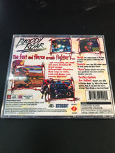Load image into Gallery viewer, Bloody Roar Series PS1 Reproduction Case