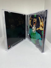 Load image into Gallery viewer, Bloody Roar Series PS1 Reproduction Case