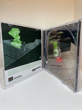 Load image into Gallery viewer, Intelligent Qube PS1 Reproduction Case