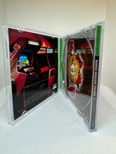 Load image into Gallery viewer, Namco Museum Series PS1 Reproduction Case