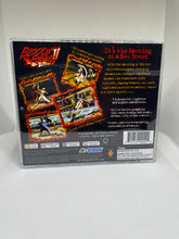 Load image into Gallery viewer, Bloody Roar Series PS1 Reproduction Case