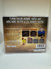 Load image into Gallery viewer, Namco Museum Series PS1 Reproduction Case