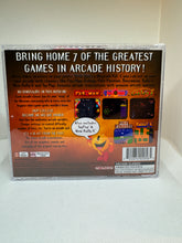 Load image into Gallery viewer, Namco Museum Series PS1 Reproduction Case