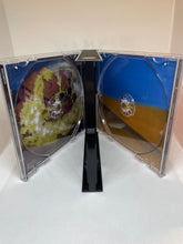 Load image into Gallery viewer, Saiyuki Journey West PS1 RPG Reproduction Case
