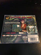 Load image into Gallery viewer, Resident Evil Code Veronica Reproduction Case - Dreamcast
