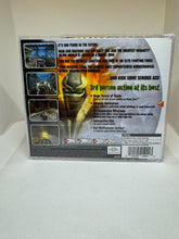 Load image into Gallery viewer, Slave Zero Dreamcast Reproduction Case