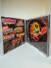 Load image into Gallery viewer, Namco Museum Series PS1 Reproduction Case