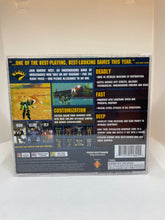 Load image into Gallery viewer, Armored Core PS1 Reproduction Case