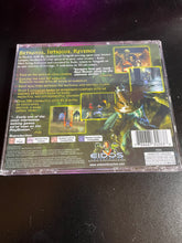 Load image into Gallery viewer, Legacy of Kain Soul Reaver PS1 Reproduction Case