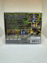 Load image into Gallery viewer, Legacy of Kain Soul Reaver Dreamcast Reproduction Case