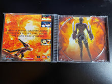 Load image into Gallery viewer, Silent Bomber PS1 Reproduction Case