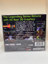 Load image into Gallery viewer, R-Type Delta PS1 Reproduction Case