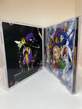 Load image into Gallery viewer, Silhouette Mirage PS1 Reproduction Case