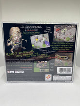 Load image into Gallery viewer, Project Overkill PS1 Reproduction Case