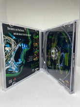 Load image into Gallery viewer, Alien Trilogy PS1 Reproduction Case