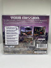 Load image into Gallery viewer, Area 51 PS1 Reproduction Case