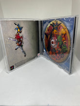 Load image into Gallery viewer, Azure Dreams PS1 RPG Reproduction Case
