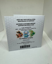 Load image into Gallery viewer, Pokémon White Series Nintendo DS Reproduction Case