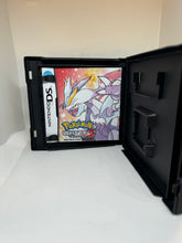 Load image into Gallery viewer, Pokémon White Series Nintendo DS Reproduction Case