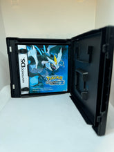 Load image into Gallery viewer, Pokémon Black Series Nintendo DS Reproduction Case