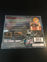 Load image into Gallery viewer, Metal Slug X PS1 Reproduction Case