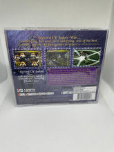 Load image into Gallery viewer, Record Of Lodoss War Dreamcast Reproduction Case