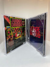 Load image into Gallery viewer, Judge Dredd PS1 Reproduction Case
