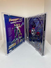 Load image into Gallery viewer, Danger Girl PS1 Reproduction Case