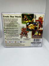 Load image into Gallery viewer, Legend of Mana PS1 RPG Reproduction Case