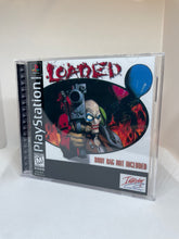 Load image into Gallery viewer, Loaded PS1 Reproduction Case